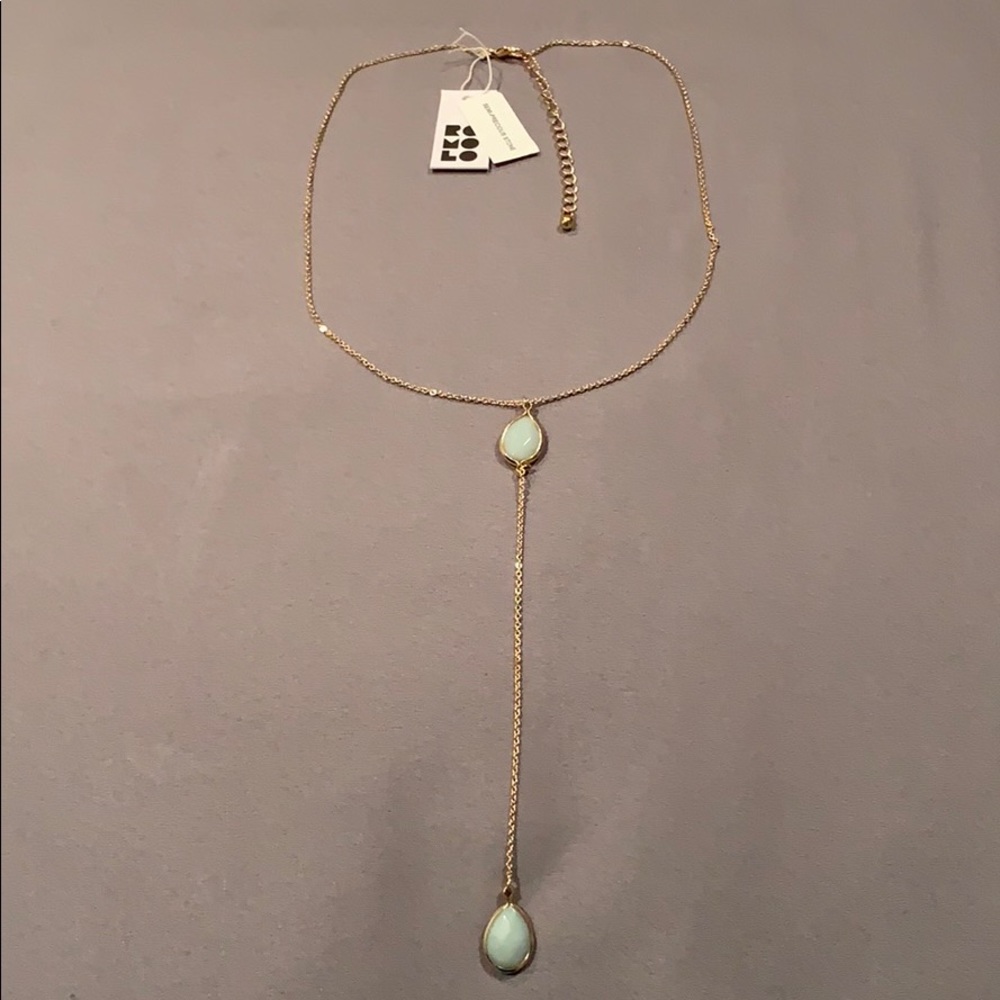 Romolo Necklace